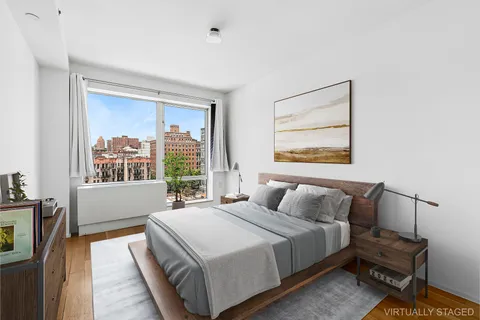 $849,242 | 2280 Frederick Douglass Boulevard, Unit 8F | Harlem