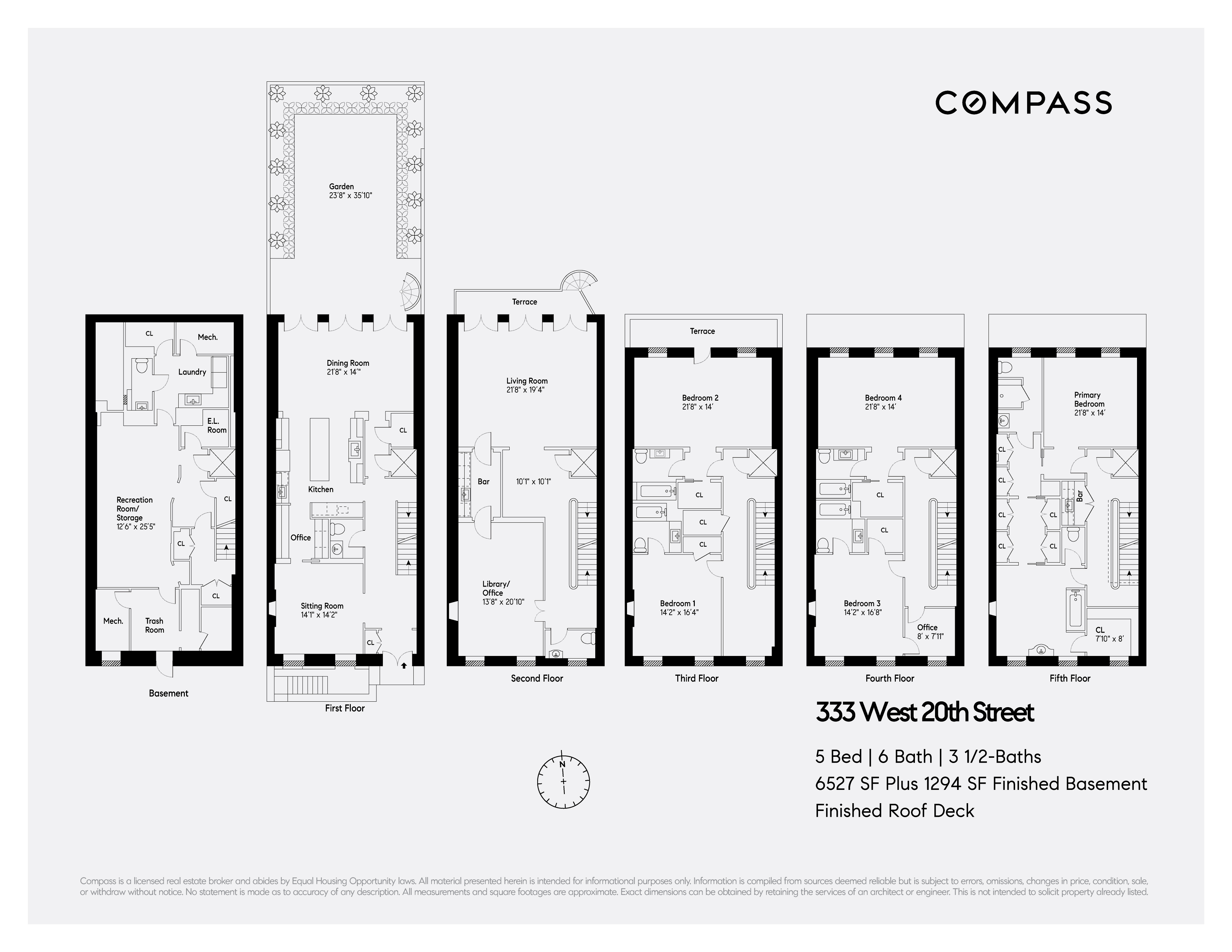 333 West 20th Street Manhattan, NY 10011 - Photo 20 of 20