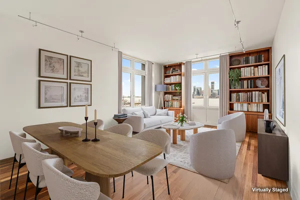 $21,000 | 92 Laight Street, Unit 5A | TriBeCa