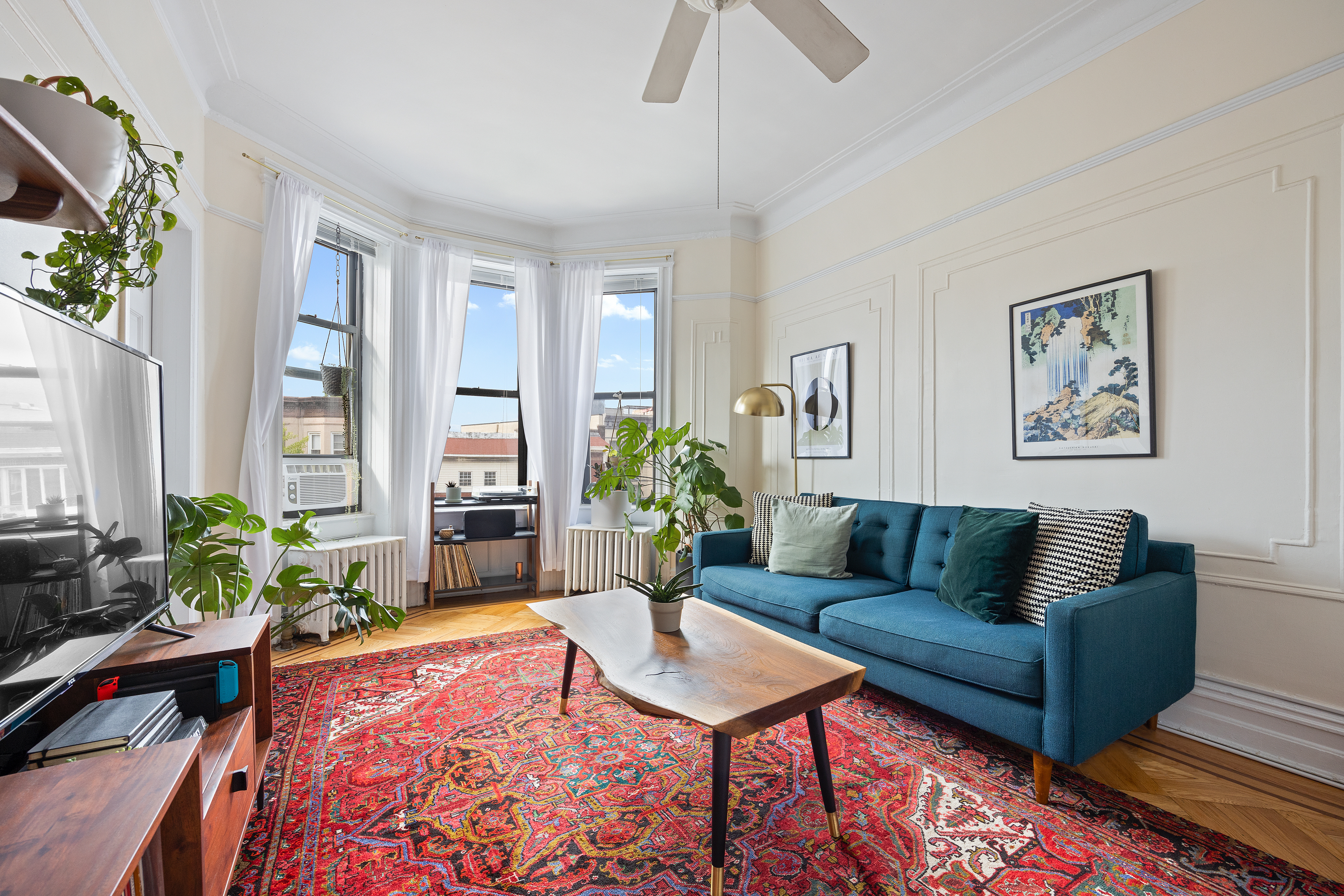 414 Caton Avenue Brooklyn, NY 11218 - Photo 6 of 11