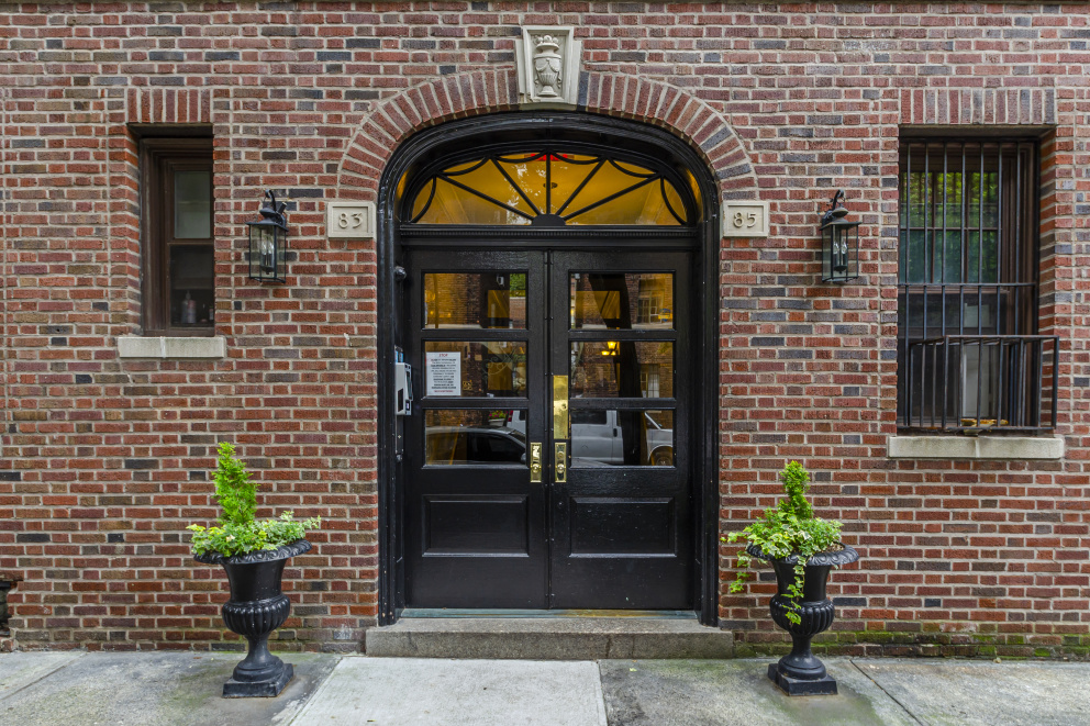 85 Barrow Street, Unit 5O Manhattan, NY 10014 - Photo 12 of 13