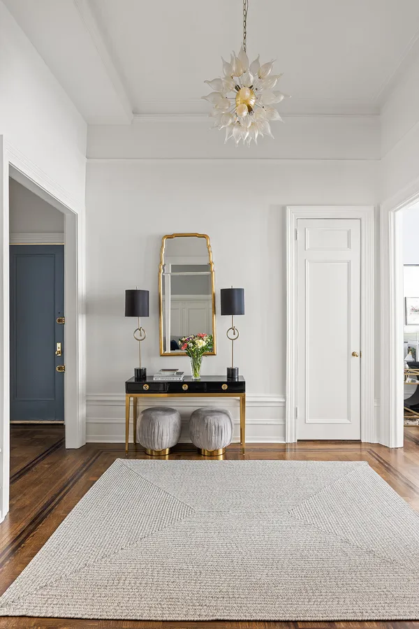 $2,895,000 | 895 West End Avenue, Unit 1B | Upper West Side