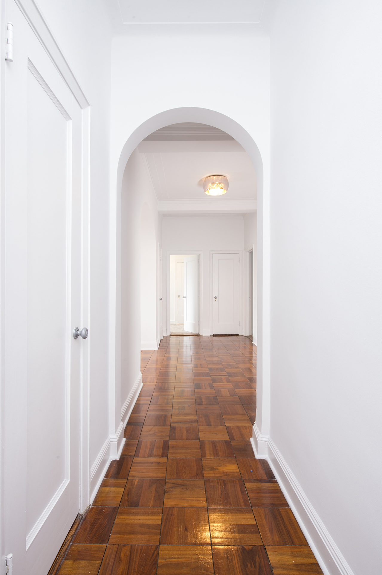 25 Central Park West, Unit 18N Manhattan, NY 10023 - Photo 6 of 18