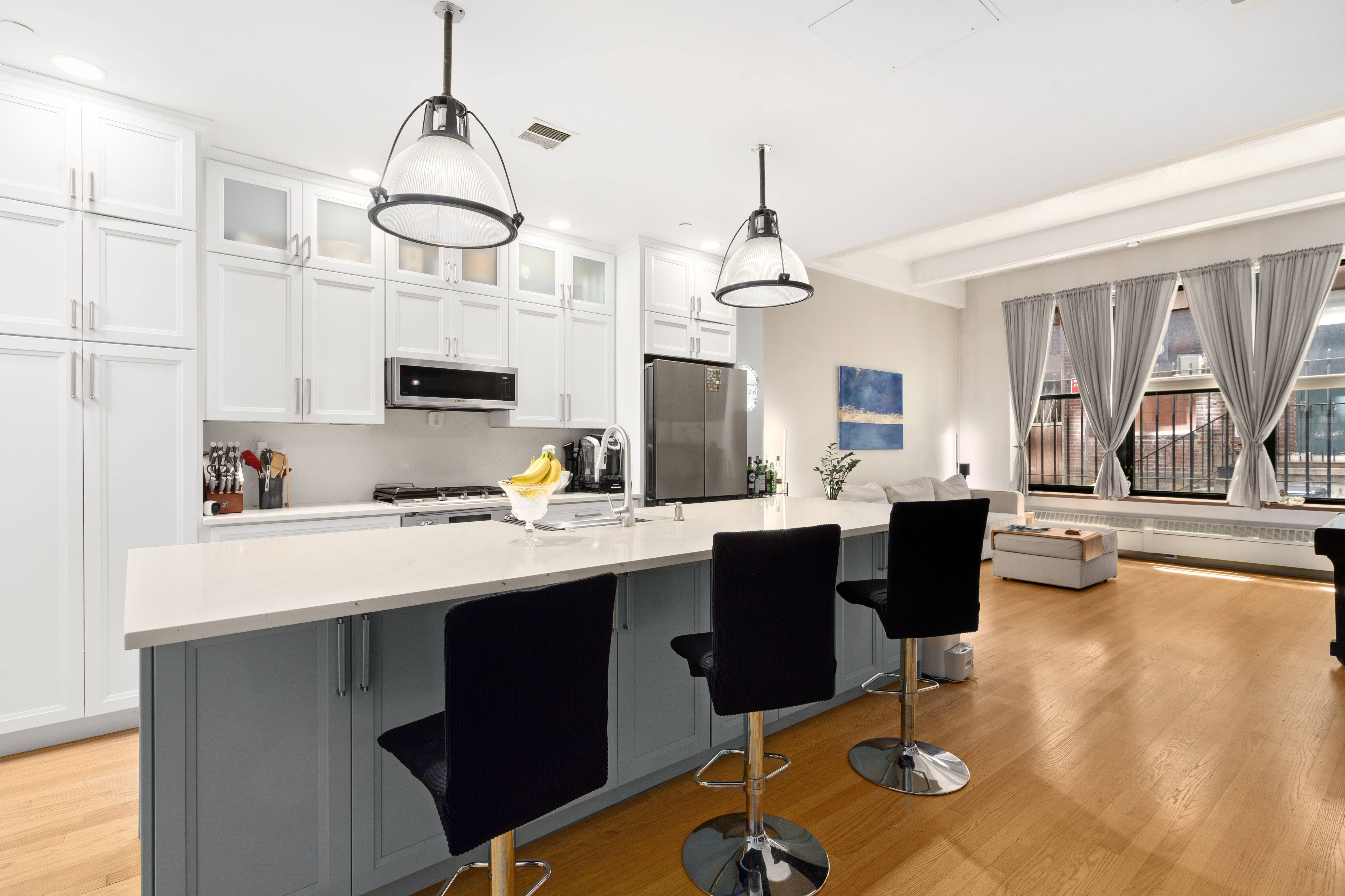 30 Main Street, Unit 2E Brooklyn, NY 11201 - Photo 2 of 16