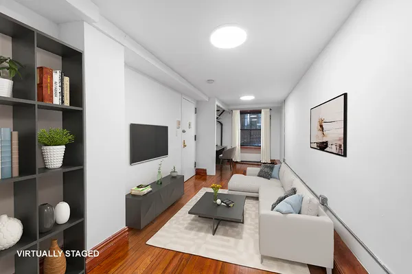 $5,300 | 316 West 19th Street, Unit 1E | Chelsea