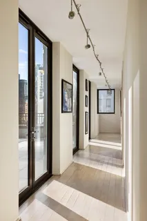 $19,995,000 | 110 Central Park South, Unit PH1 | Central Park South