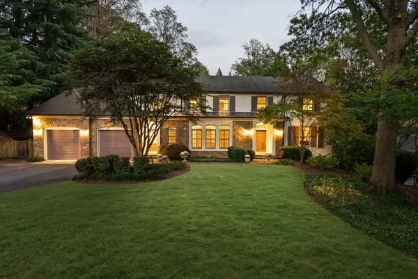 $2,850,000 | 7009 Loch Lomond Drive, Bethesda, MD 20817