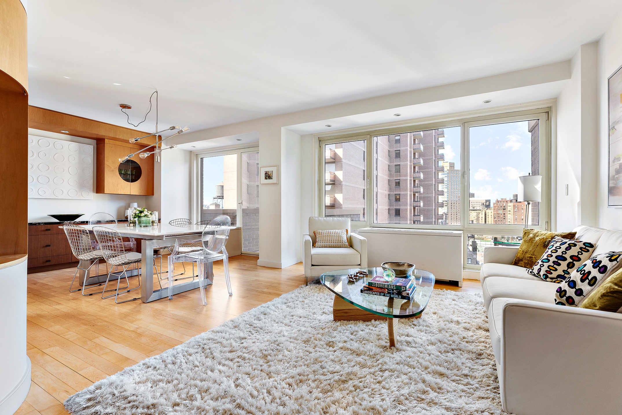 50 East 89th Street, Unit 17ABG Manhattan, NY 10128 - Photo 1 of 19