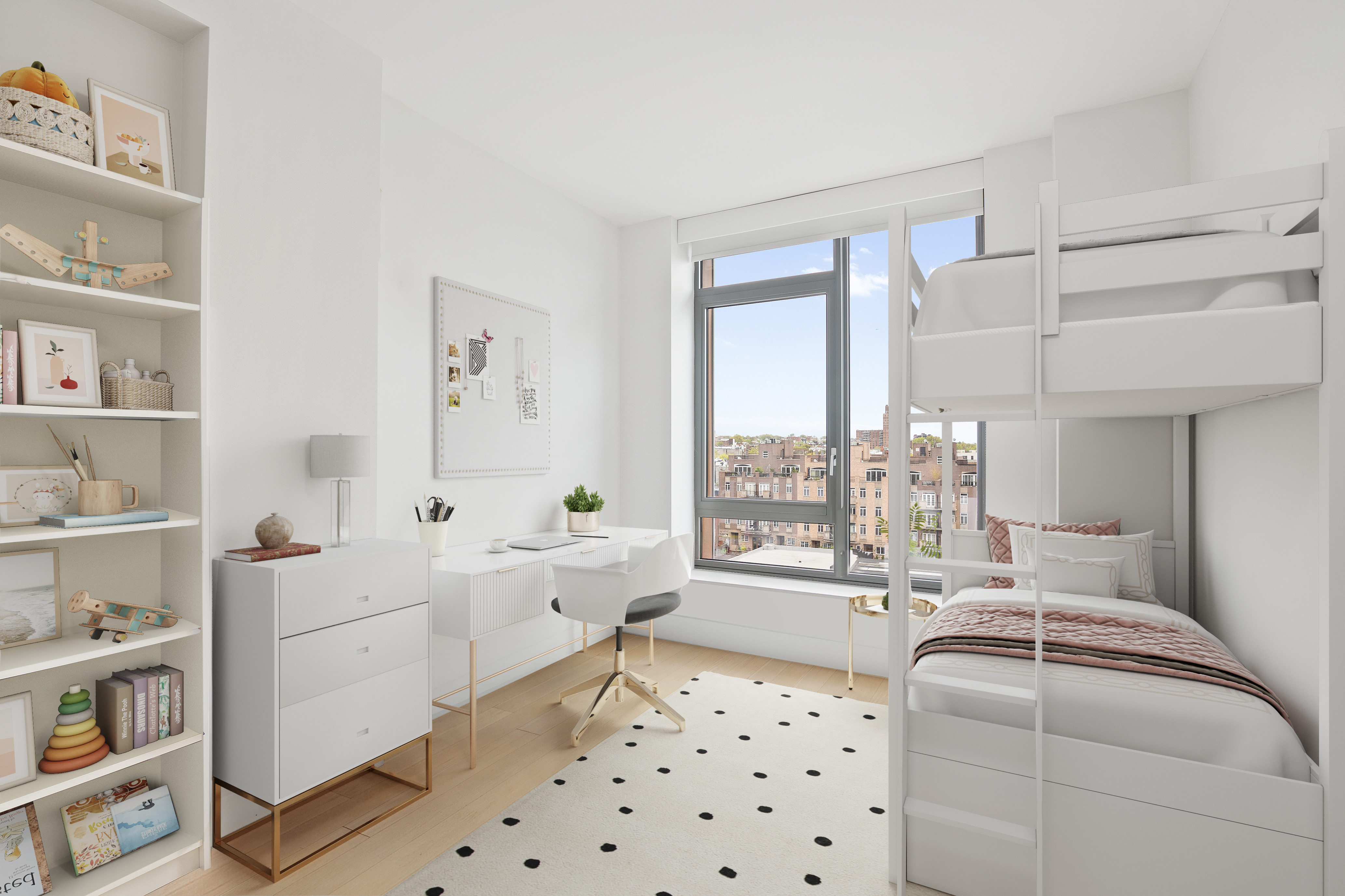 251 1st Street, Unit 7F Brooklyn, NY 11215 - Photo 5 of 15