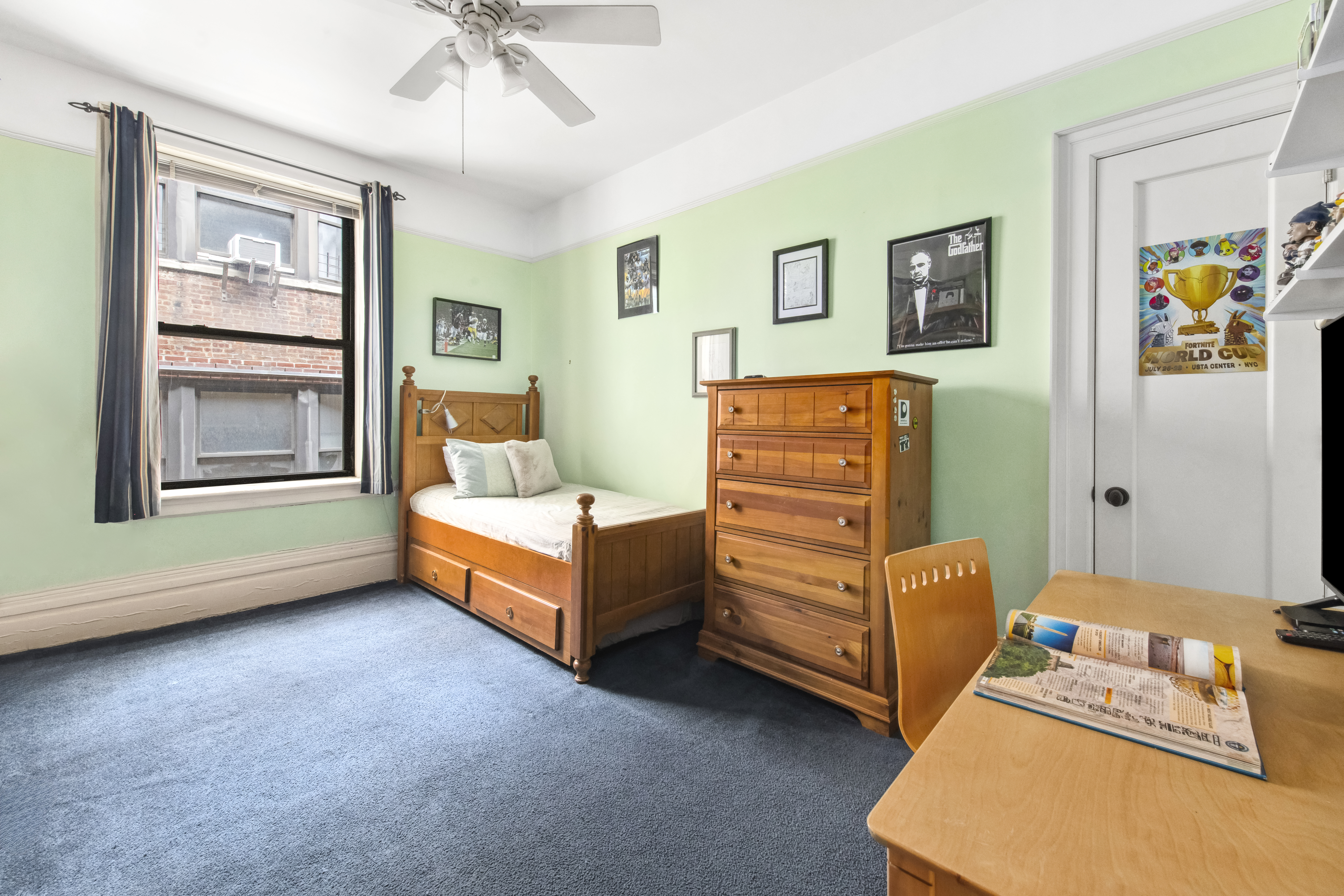 229 West 97th Street, Unit 5E Manhattan, NY 10025 - Photo 10 of 19