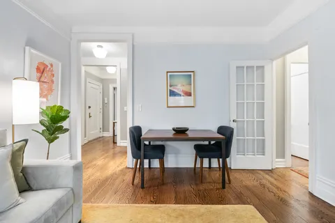 $1,500,000 | 125 West 12th Street, Unit 4D | West Village
