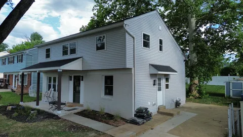 $575,000 | 423 Old Fort Road, King of Prussia, PA 19406