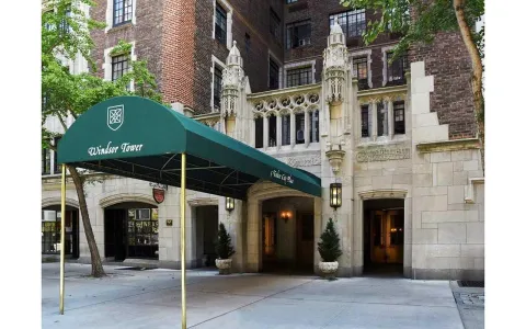 $500,000 | 5 Tudor City Place, Unit 912 | Murray Hill