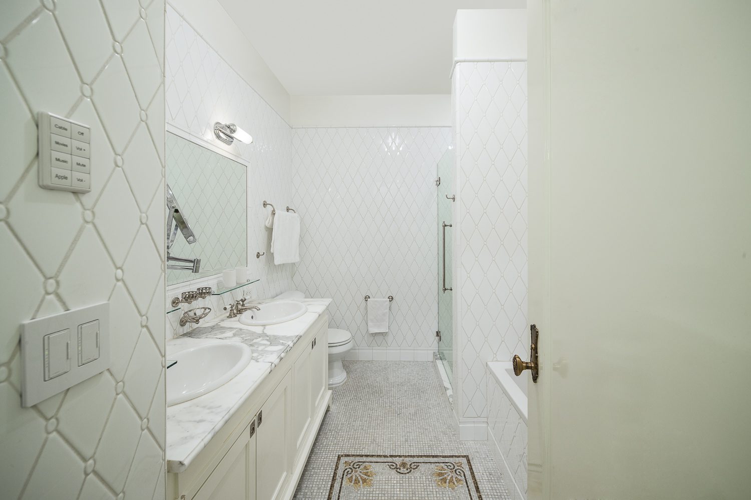 1 Central Park South, Unit 1102 Manhattan, NY 10019 - Photo 5 of 13
