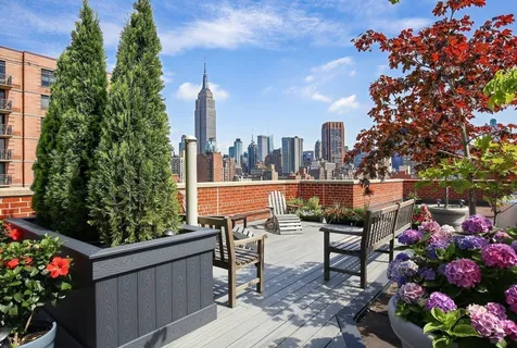 $725,000 | 201 East 25th Street, Unit 5F | Kips Bay