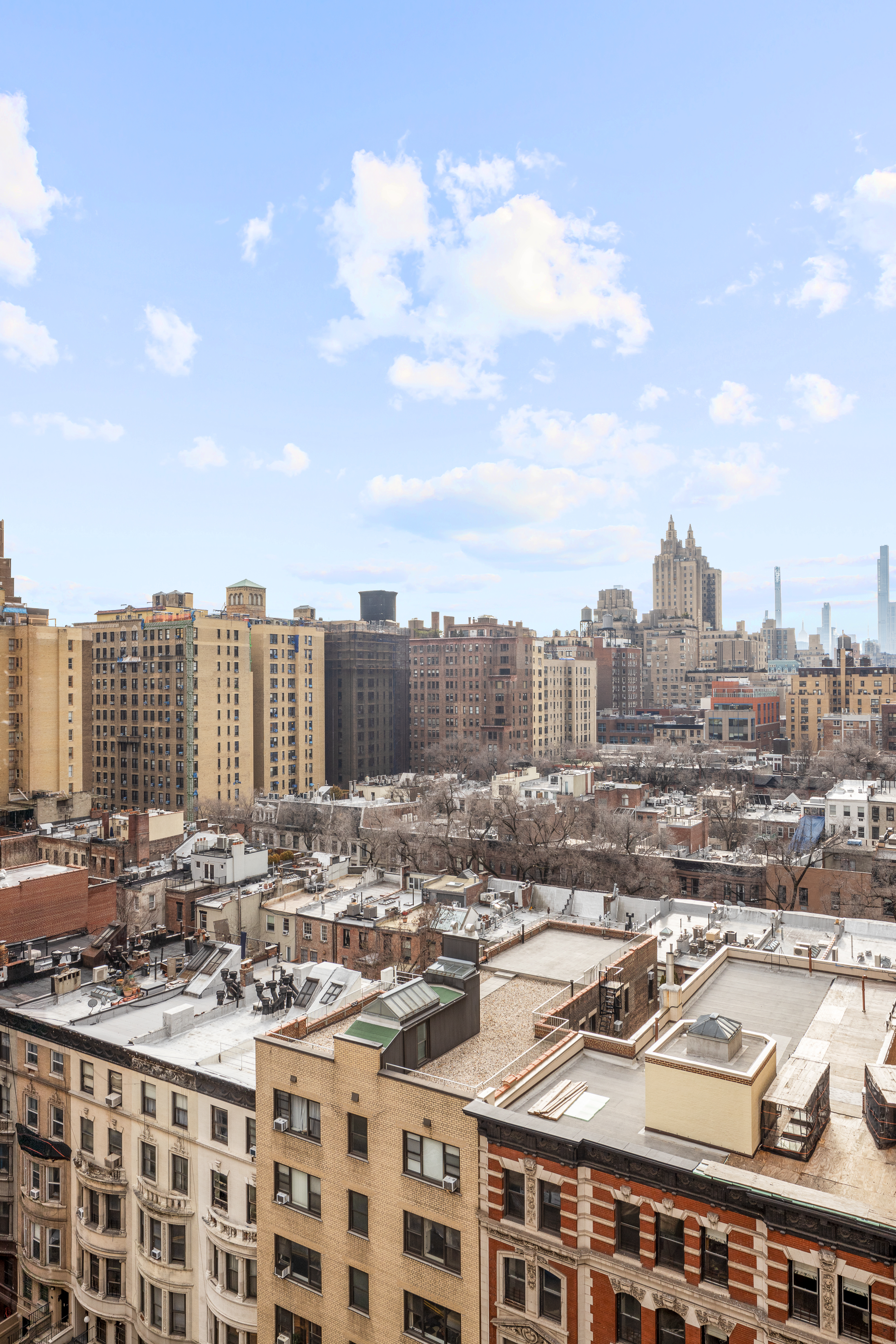 41 West 96th Street, Unit 13B Manhattan, NY 10025 - Photo 10 of 13