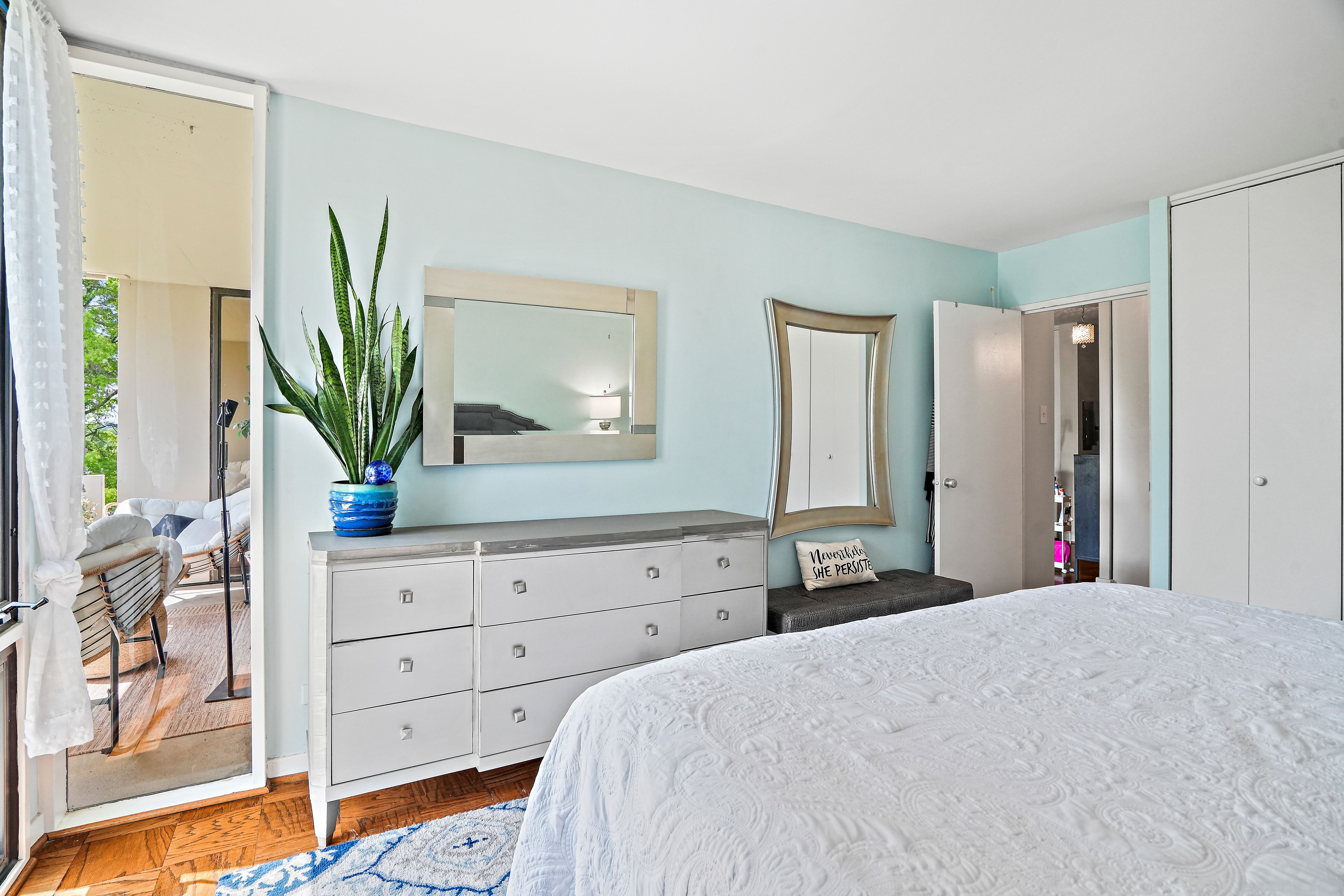 490 M Street Southwest, Unit 204 Washington, DC 20024 - Photo 21 of 28