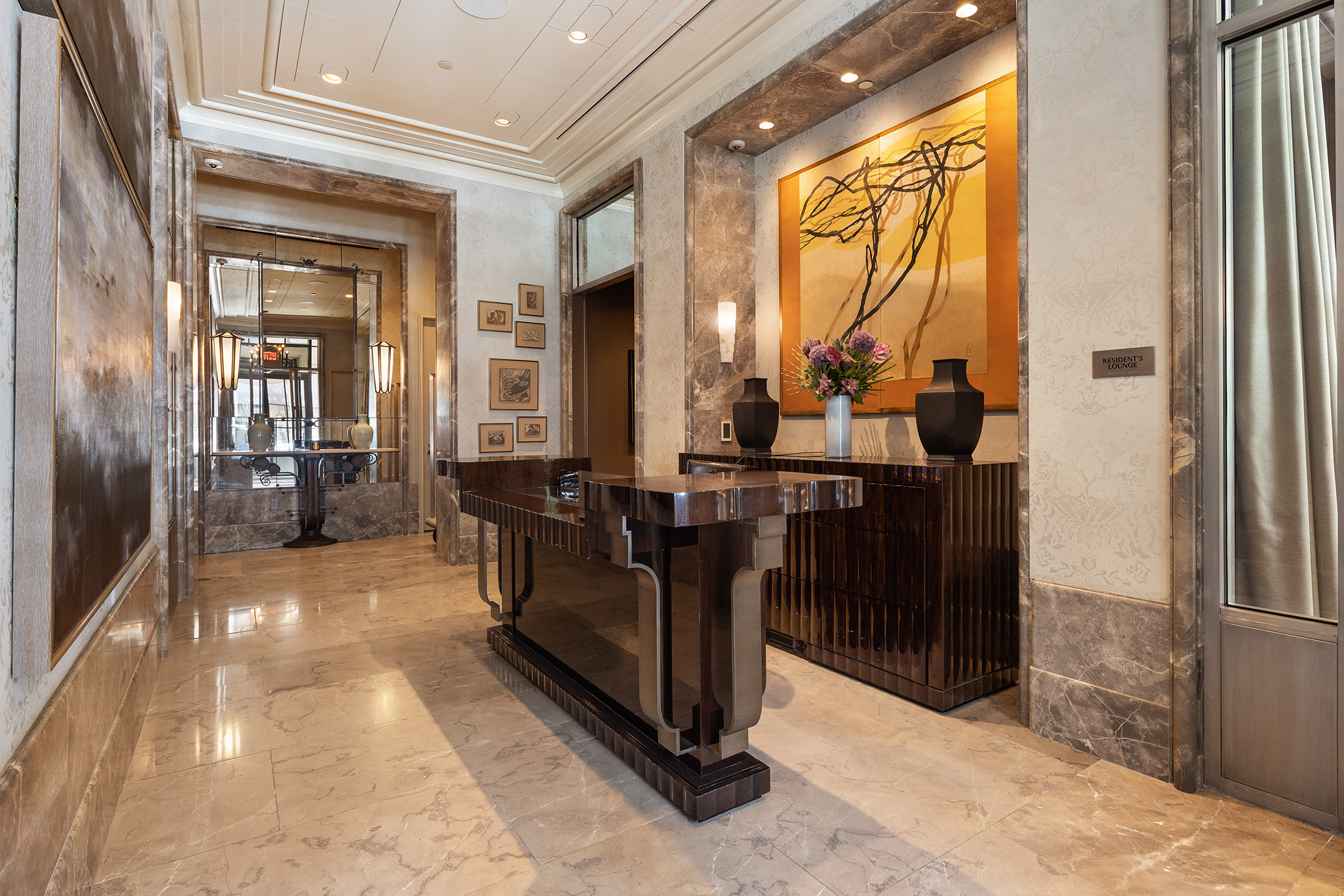 301 East 81st Street, Unit 9A Manhattan, NY 10028 - Photo 17 of 22