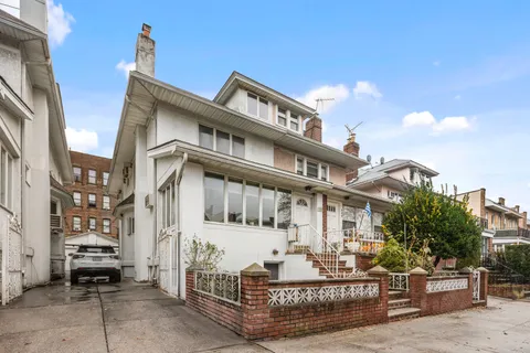 $1,599,000 | 558 84th Street | Bay Ridge
