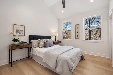 $424,900 | 2608 Bristol Drive, Unit B, Austin, TX 78723