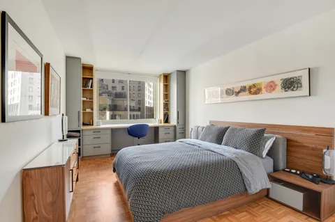 $1,295,000 | 30 West 63rd Street, Unit 11V | Upper West Side