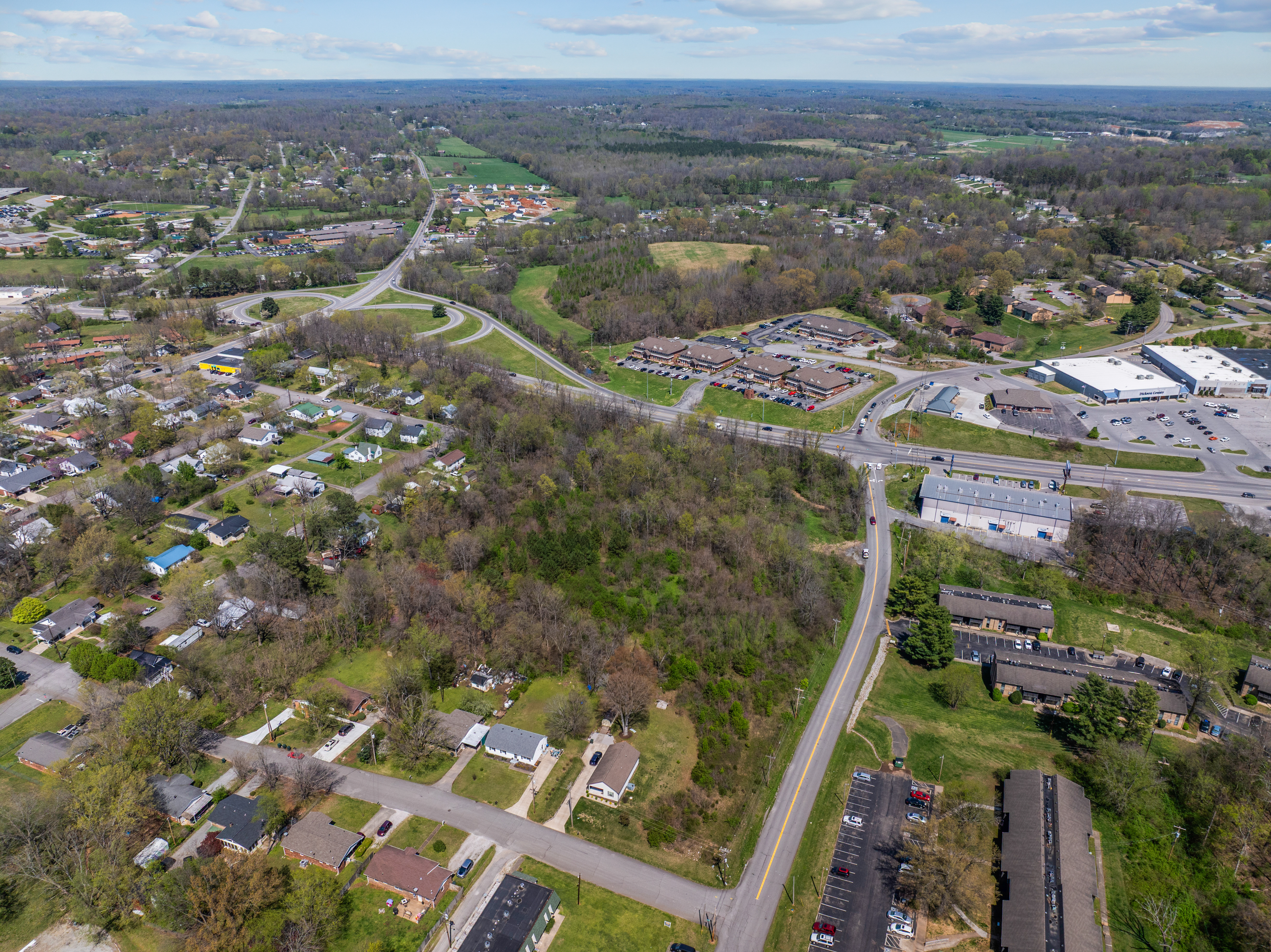 Henslee Dr / Spring St Dickson, TN 37055 - Photo 2 of 16