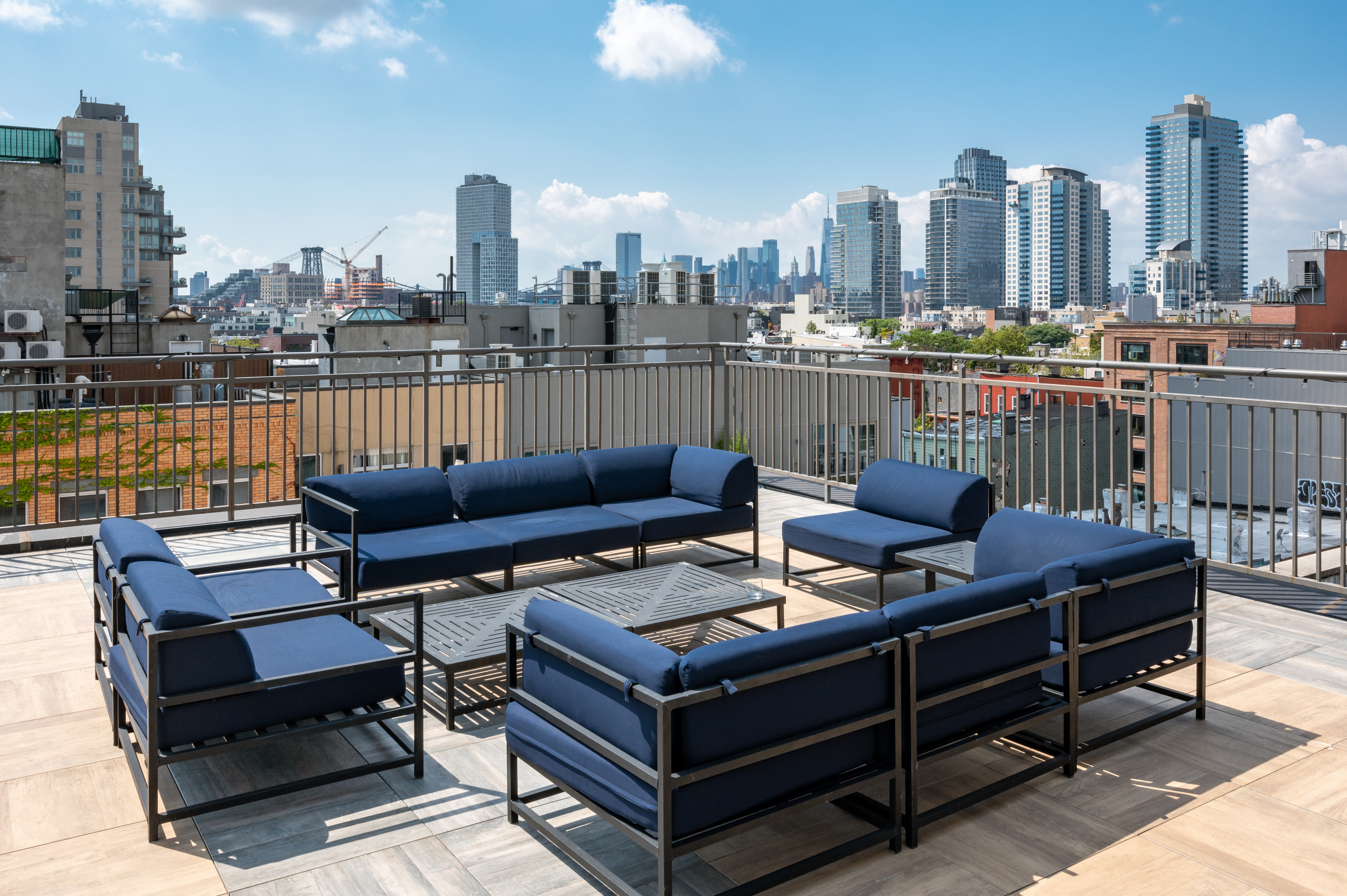 139 North 10th Street, Unit 4G Brooklyn, NY 11249 - Photo 6 of 10