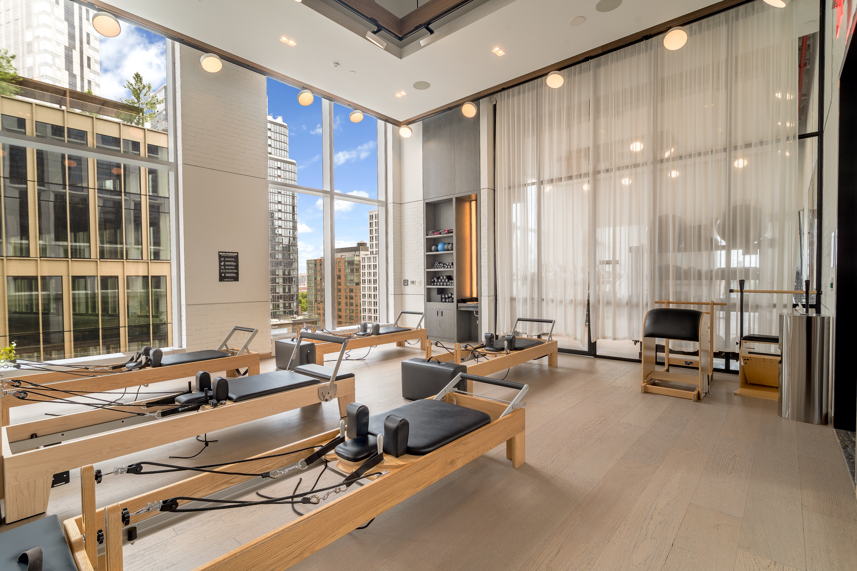 1 City Point, Unit 45D Brooklyn, NY 11201 - Photo 25 of 39
