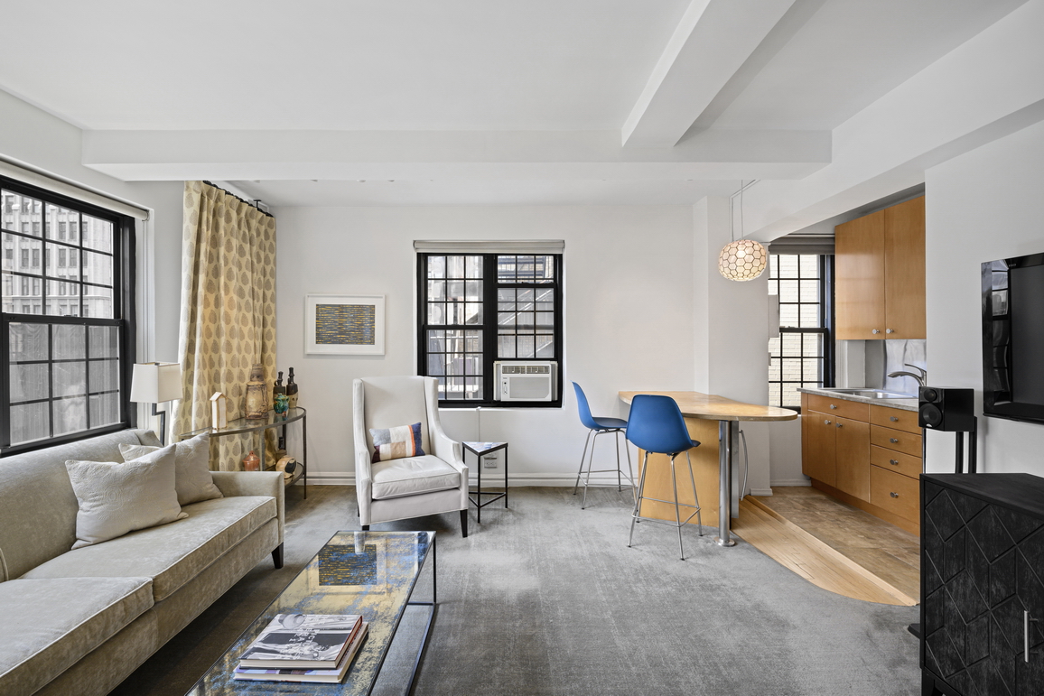 102 East 22nd Street, Unit 10G Manhattan, NY 10010 - Photo 4 of 13