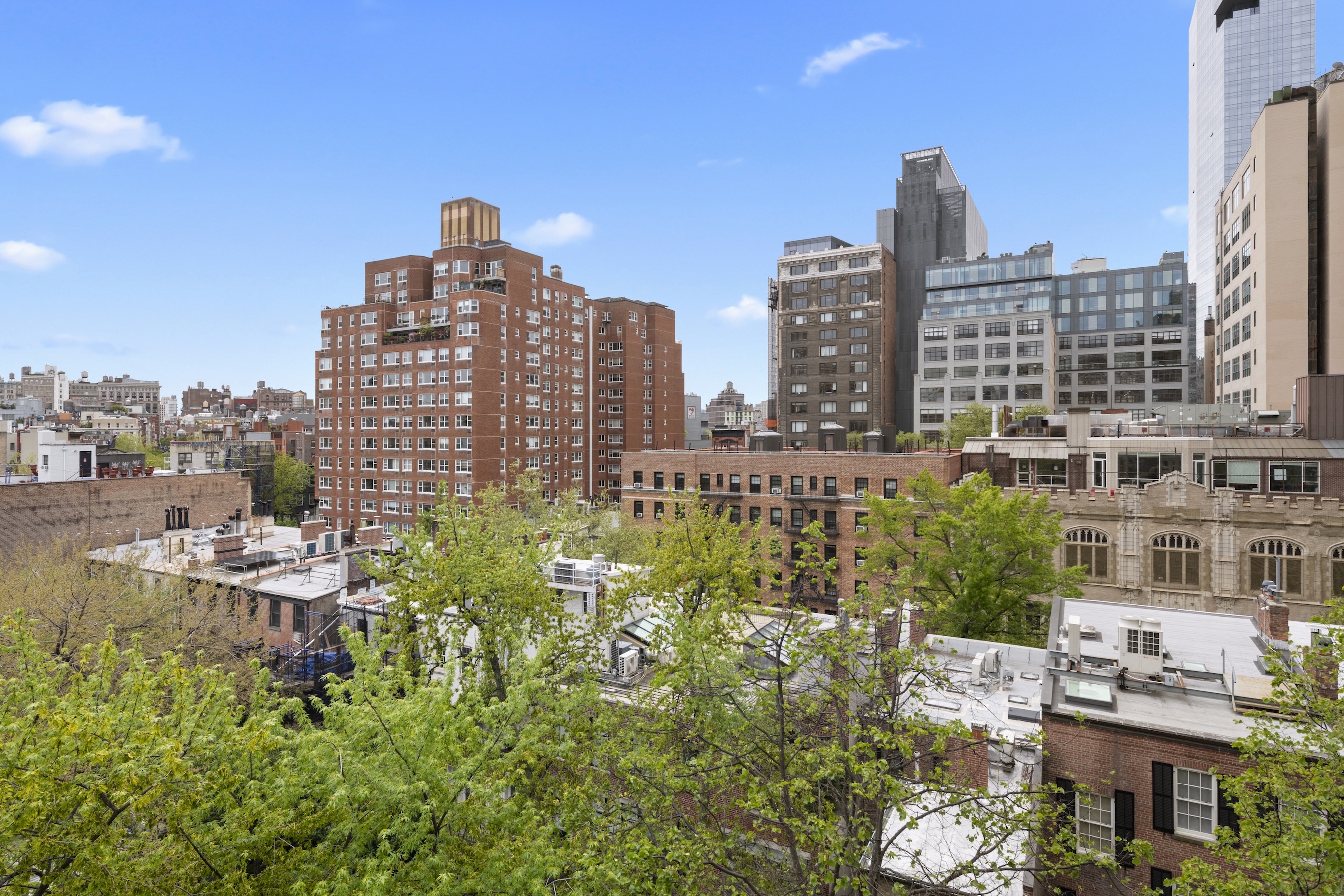 50 King Street, Unit 9A Manhattan, NY 10014 - Photo 2 of 9