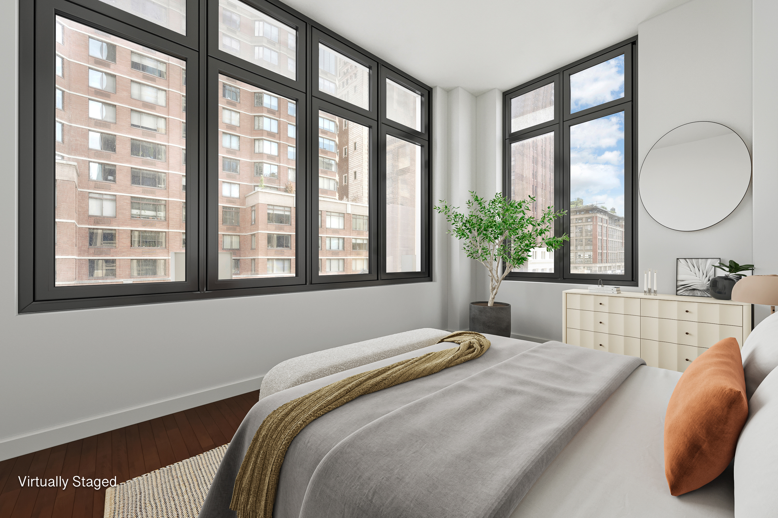 101 West 24th Street, Unit 4F Manhattan, NY 10011 - Photo 5 of 18