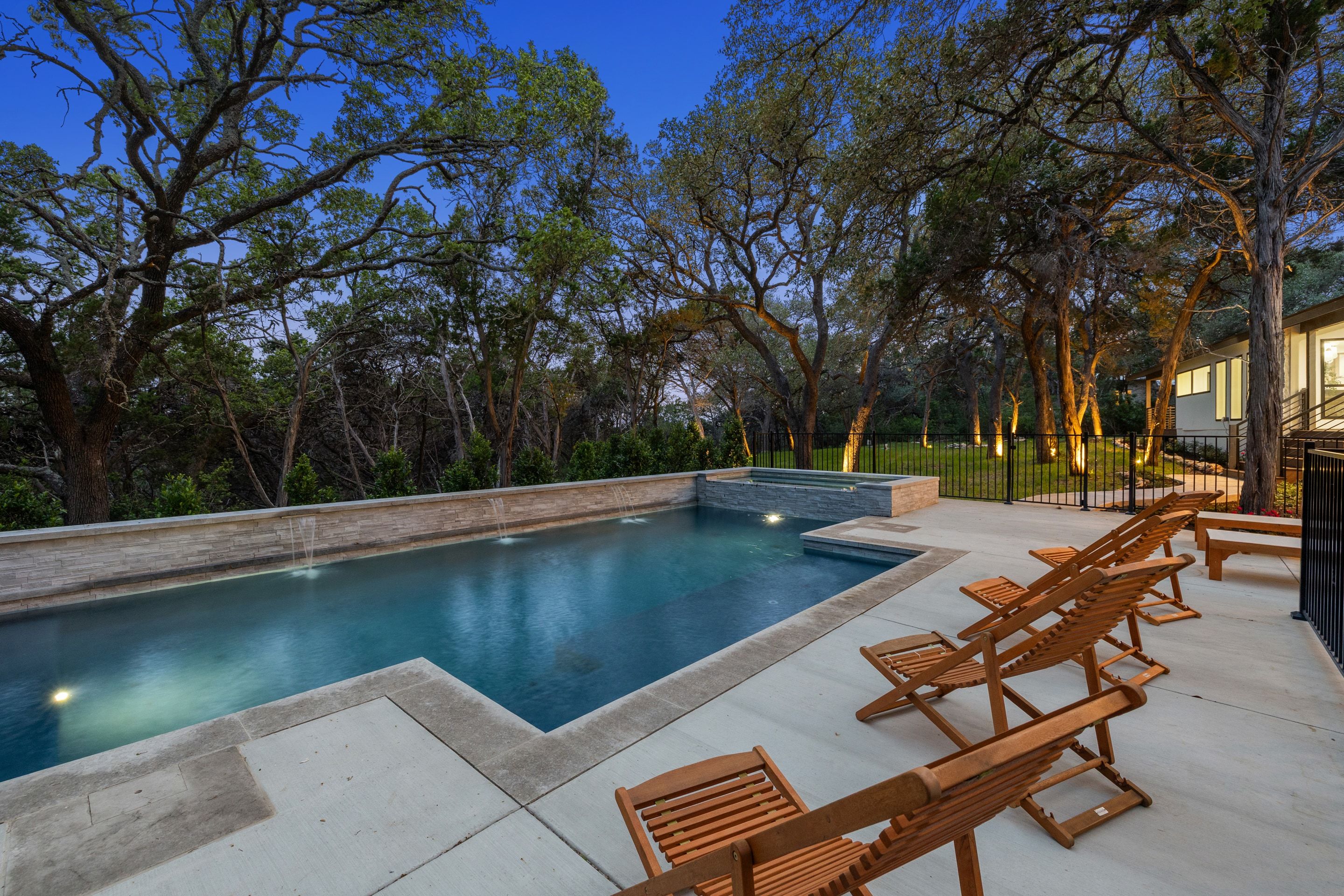 1513 Flintridge Road West Lake Hills, TX 78746 - Photo 47 of 51