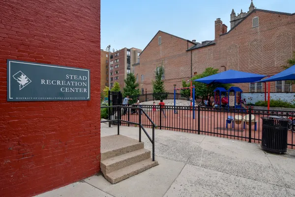 $9,500 | 1343 Q Street Northwest, Unit B, Washington, DC 20009