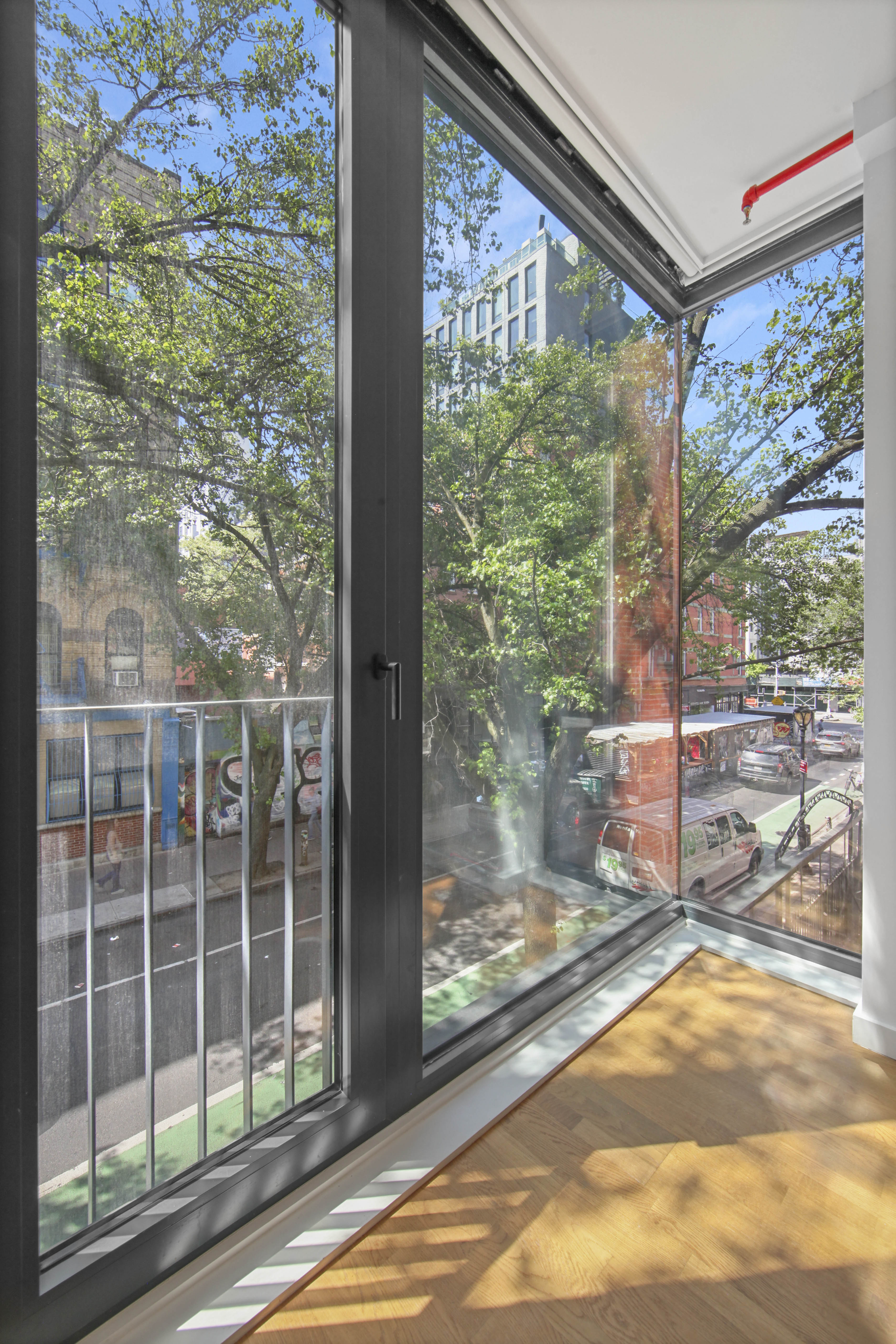 14 Clinton Street, Unit 2A Manhattan, NY 10002 - Photo 10 of 16