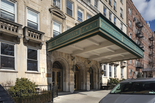 41 Eastern Parkway, Unit 7E Brooklyn, NY 11238 - Photo 12 of 15
