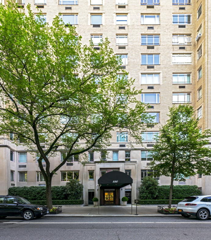 880 5th Avenue, Unit 5F Manhattan, NY 10021 - Photo 16 of 17