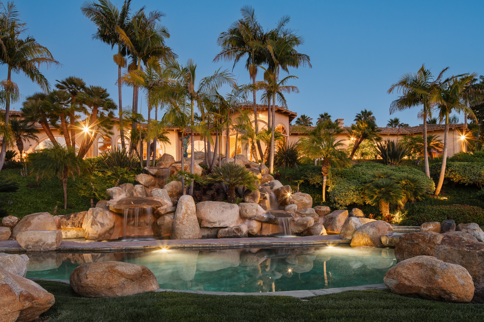 5962 Rancho Diegueno Road Rancho Santa Fe, CA 92067 - Photo 5 of 6