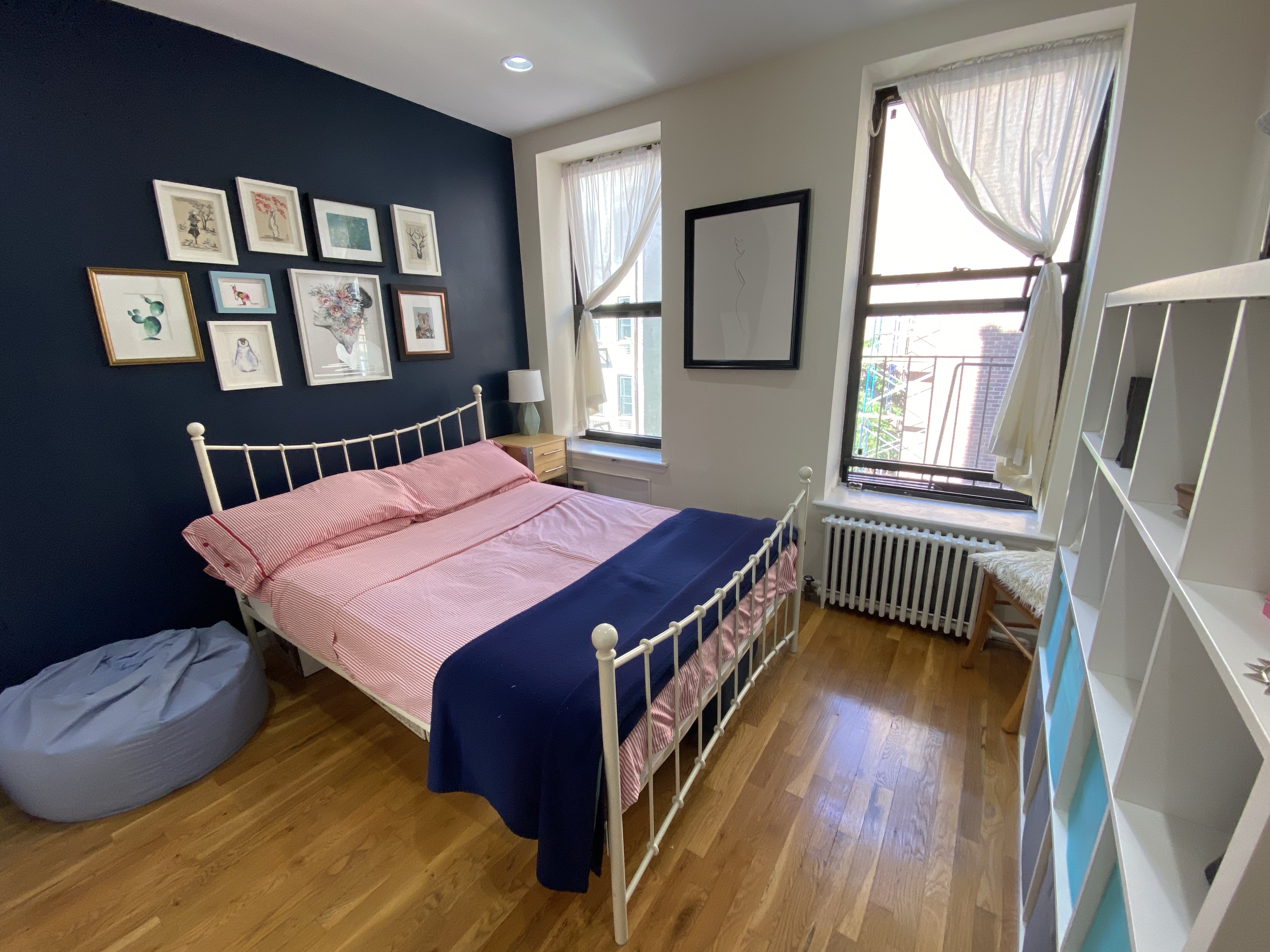 423 East 75th Street, Unit 3C Manhattan, NY 10021 - Photo 3 of 4