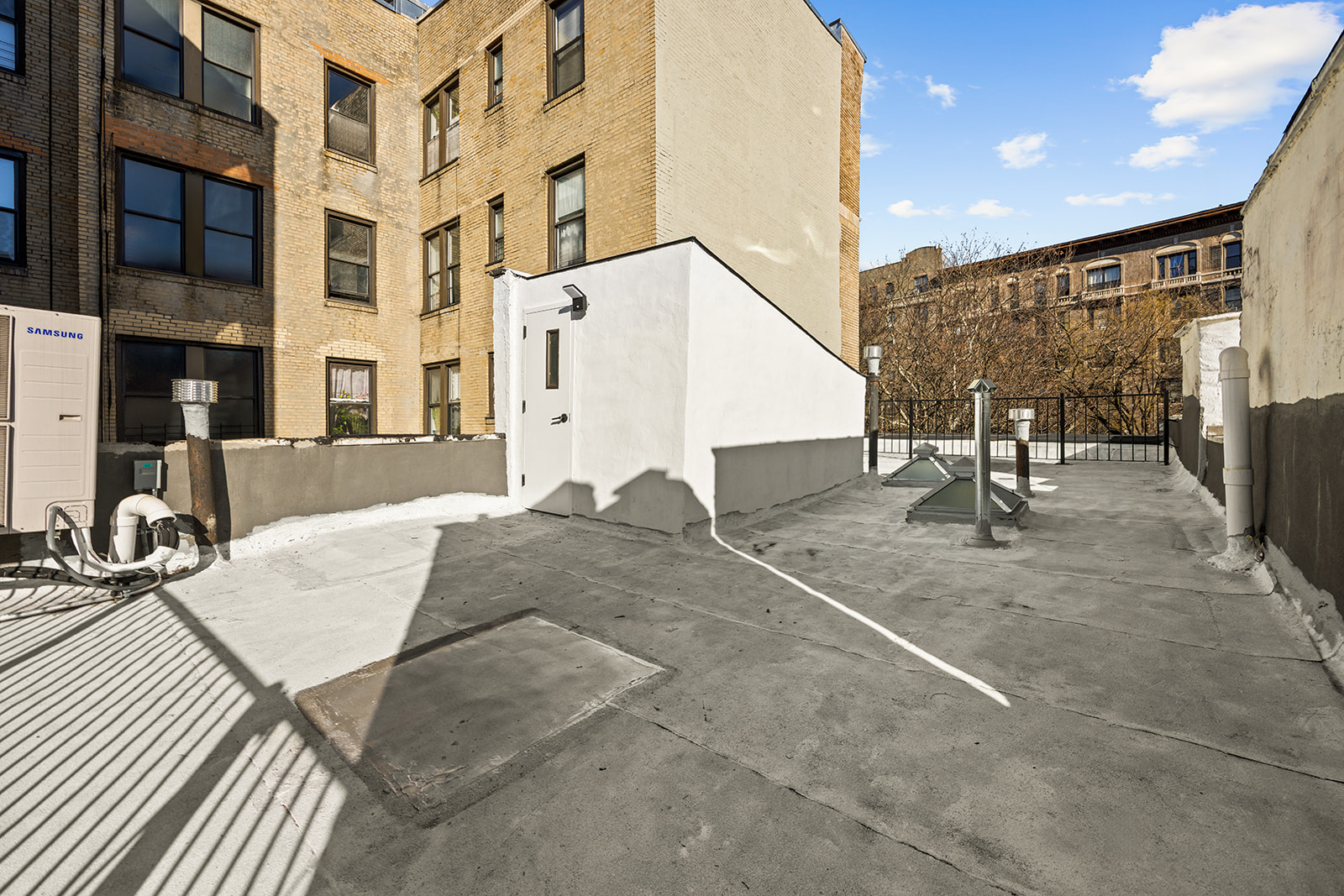 825 Riverside Drive Manhattan, NY 10032 - Photo 26 of 28