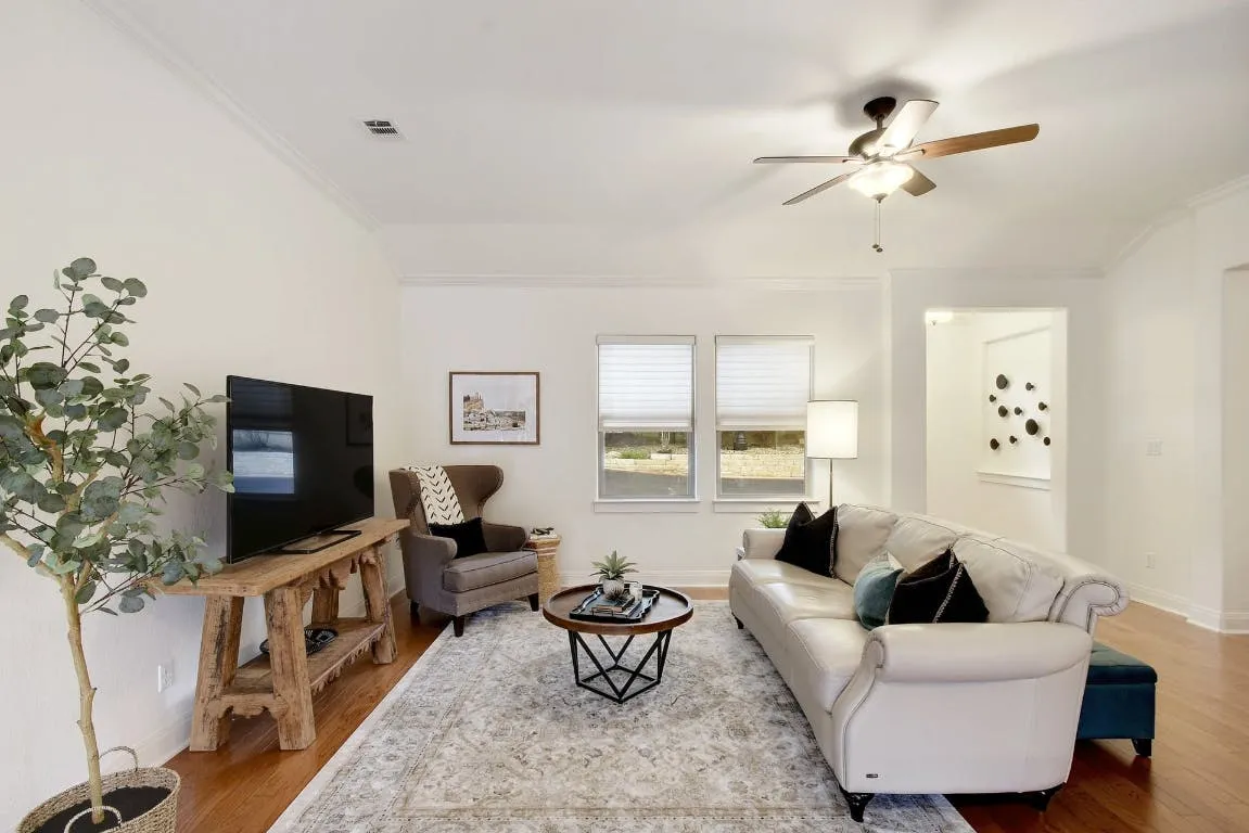 $469,900 | 14501 Falcon Head Boulevard, Unit 30, Austin, TX 78738