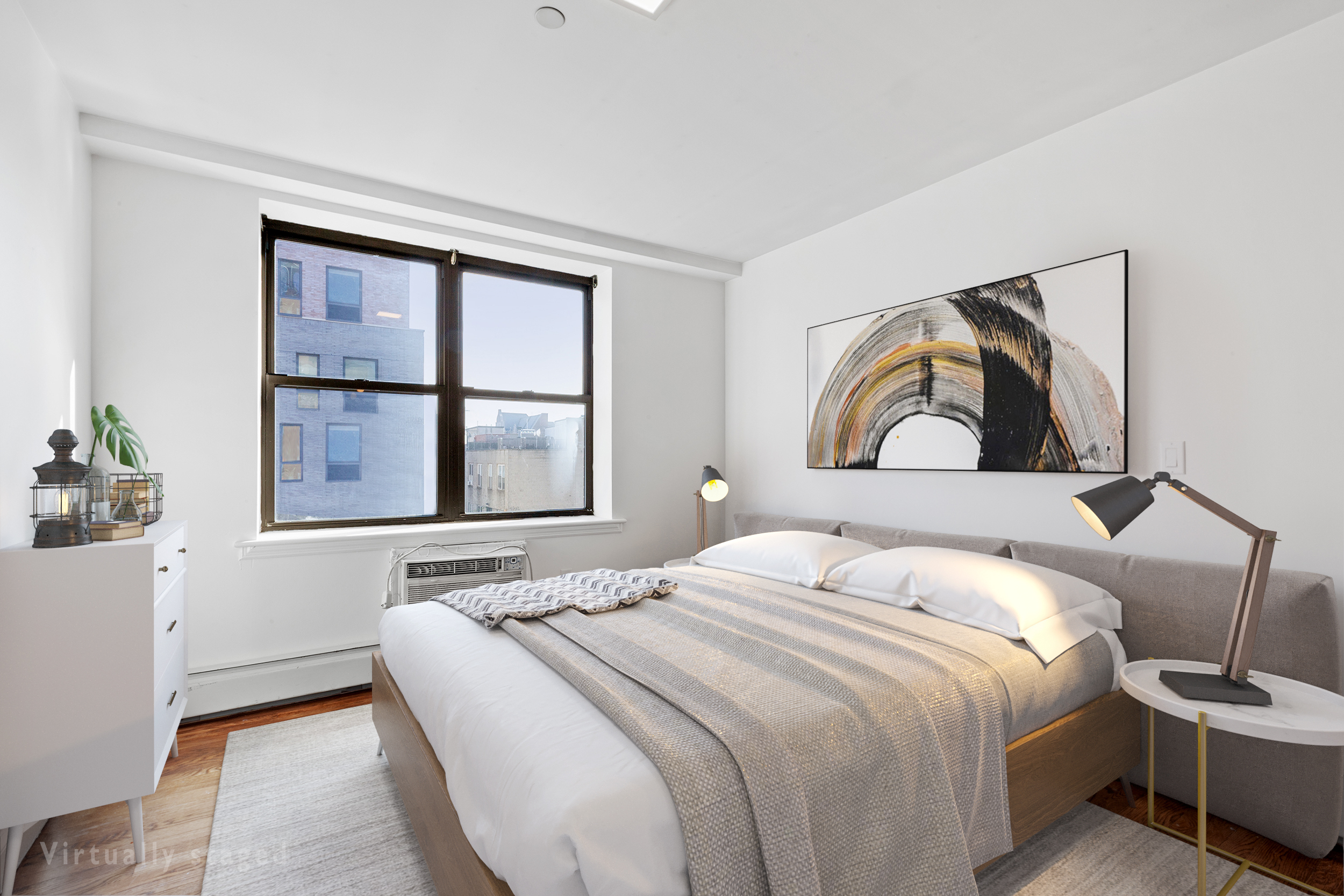 133 Essex Street, Unit 602 Manhattan, NY 10002 - Photo 4 of 9