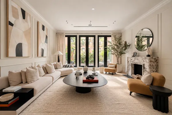 $175,000 | 34 West 12th Street | Greenwich Village