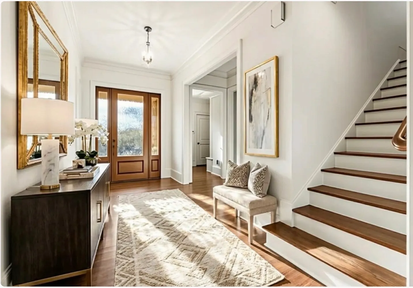 $1,799,000 | 2589 Ashford Road Northeast, Brookhaven, GA 30319