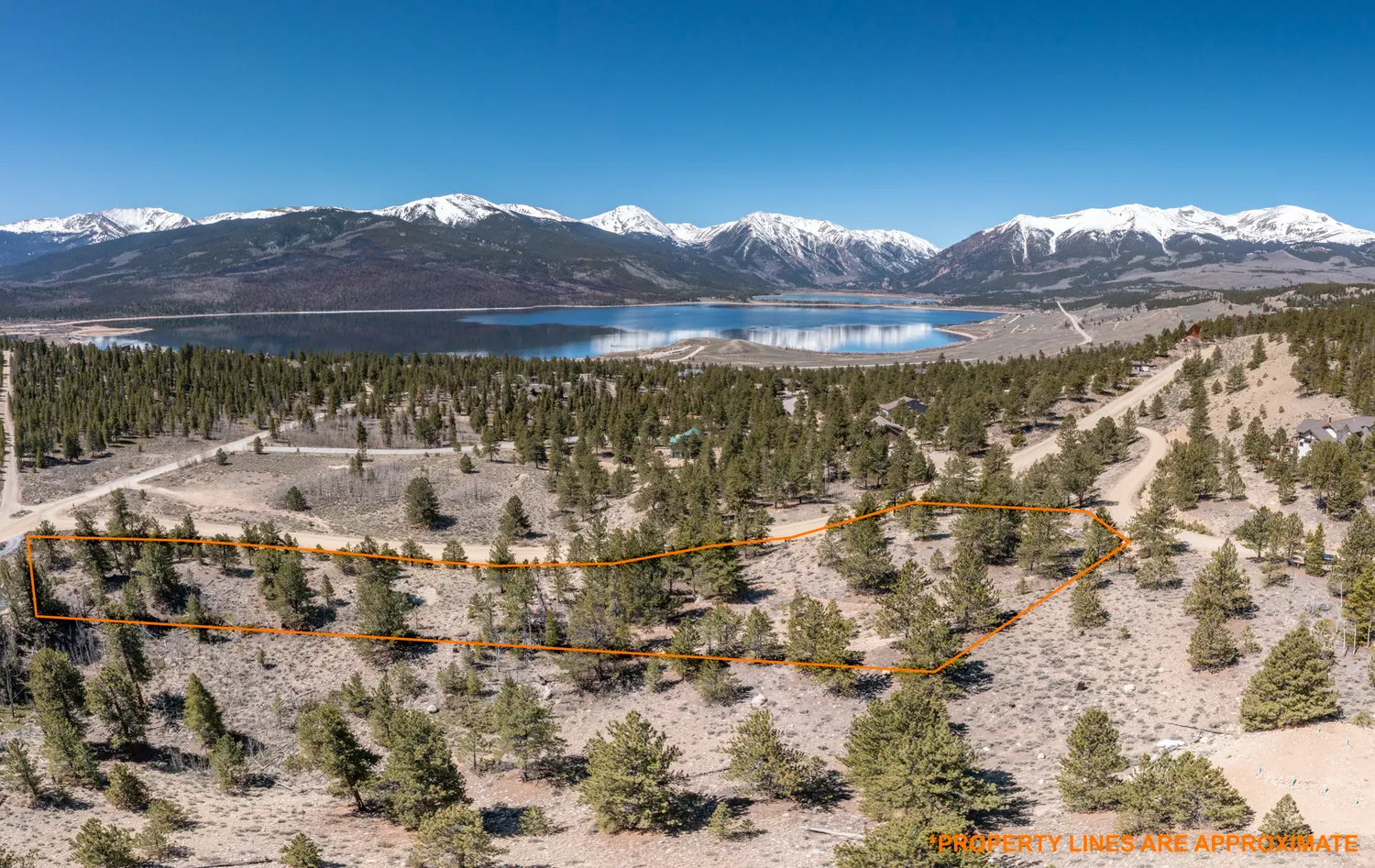 $995,000 | 104 Northview Twin Lakes, Twin Lakes, CO 81251