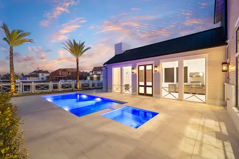 $5,750,000 | Address Upon Request, Inlet Beach, FL 32461