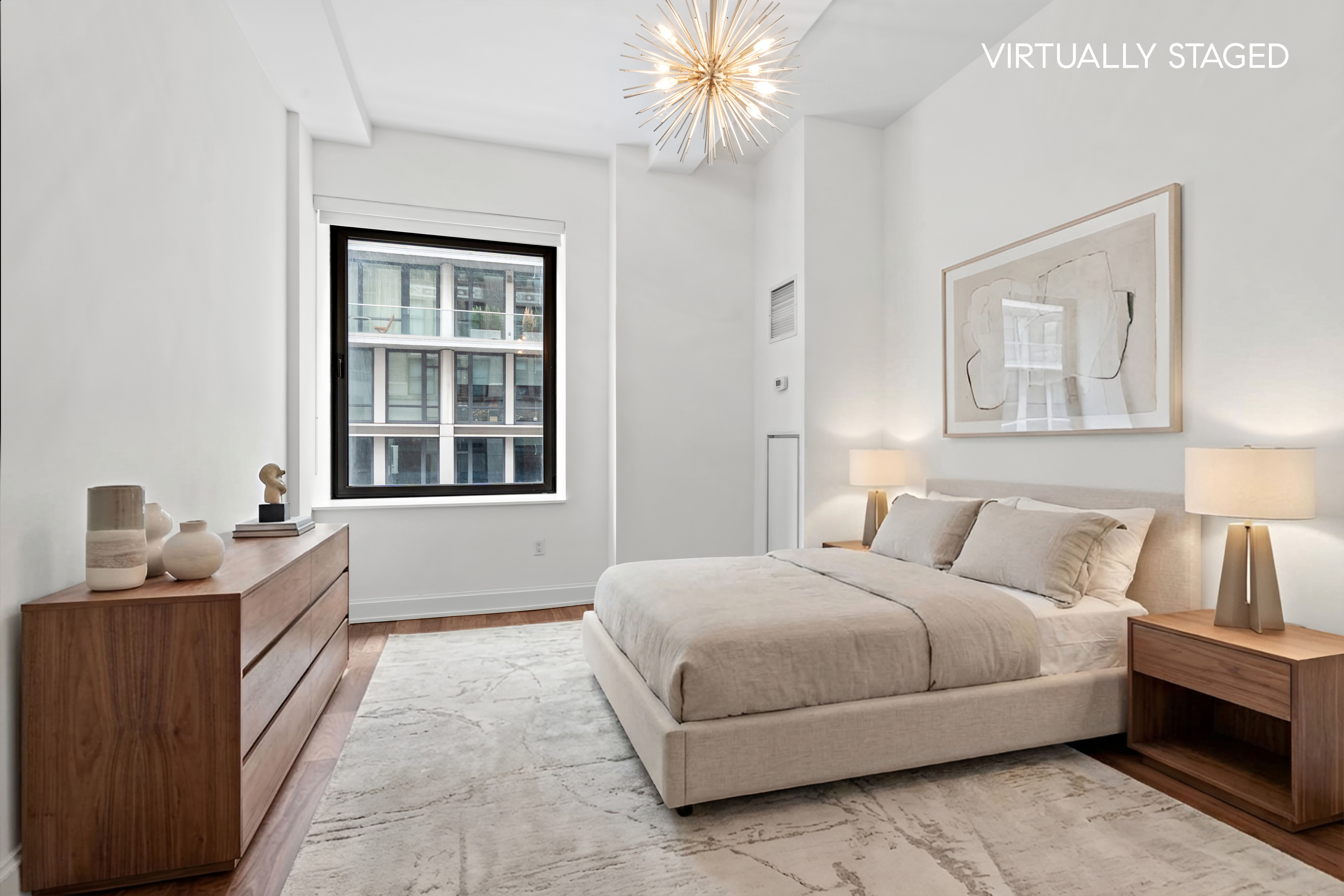 140 West 22nd Street, Unit 2A Manhattan, NY 10011 - Photo 11 of 19 Gallery Image 11