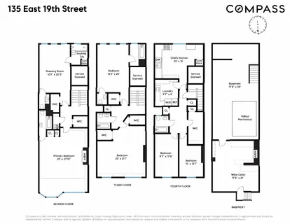 $8,950,000 | 135 East 19th Street | Gramercy