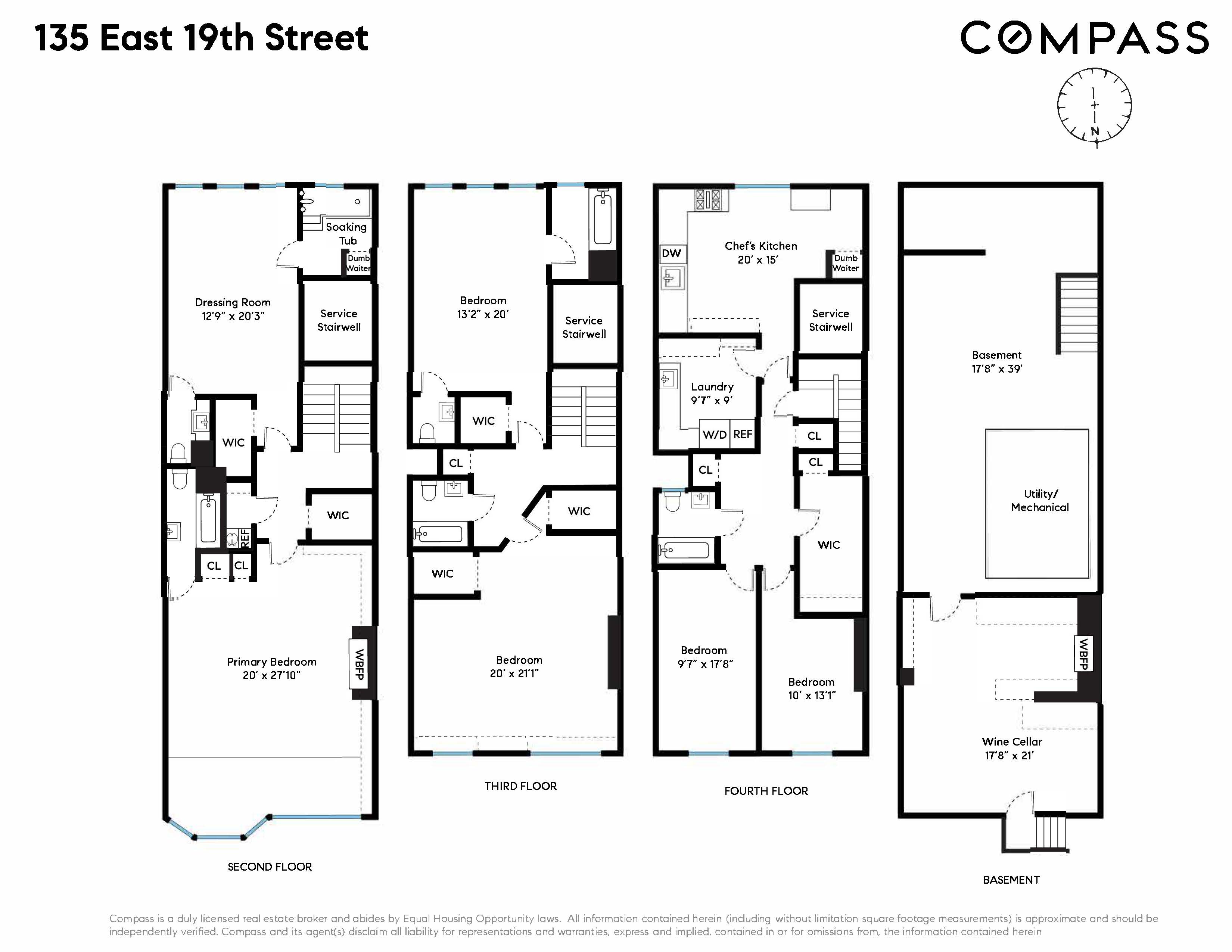 135 East 19th Street Manhattan, NY 10003 - Photo 12 of 12