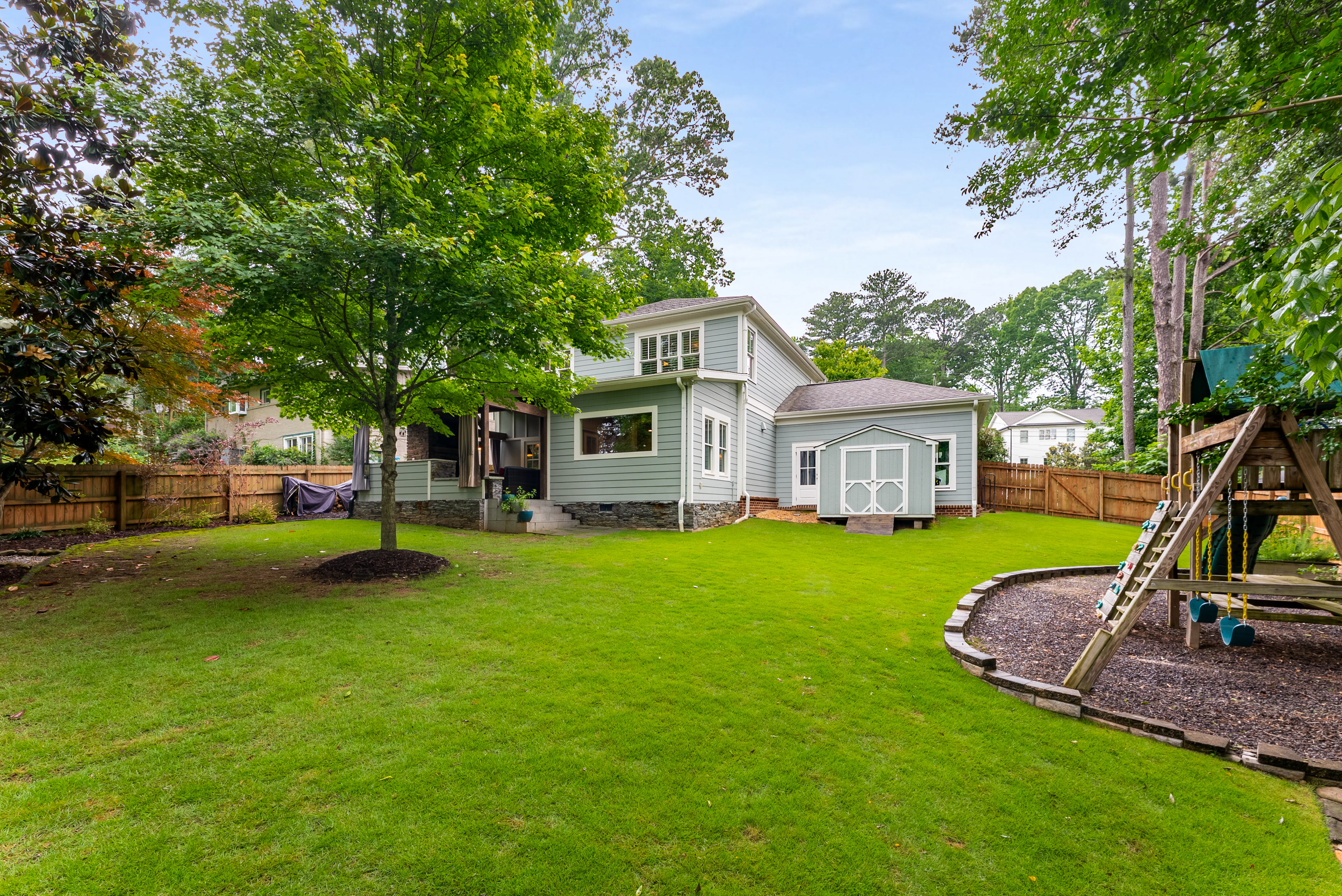2357 Bynum Road Northeast Atlanta, GA 30319 - Photo 5 of 10