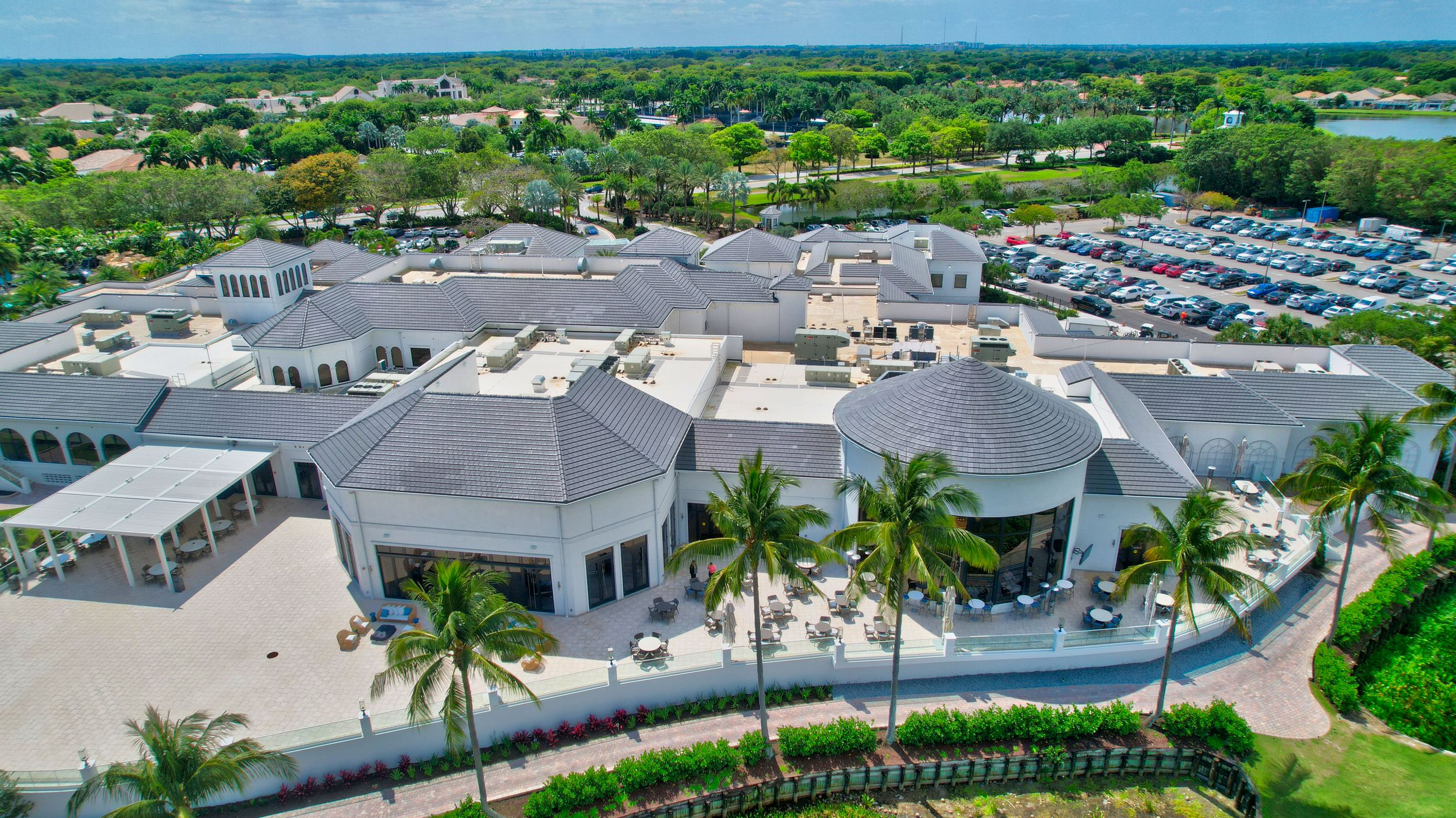 2357 Northwest 59th Street Boca Raton, FL 33496 - Photo 90 of 96